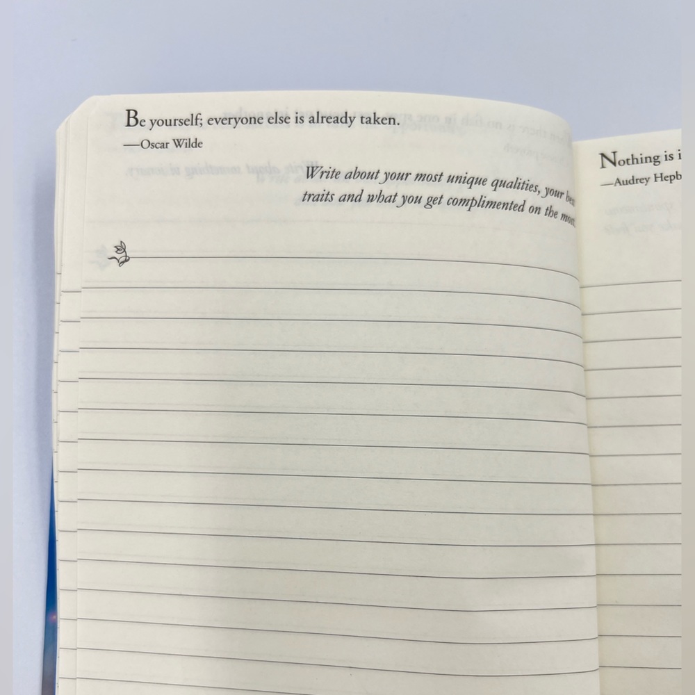 ❤️ Inspiration Journal / NWOT - Picture 8 of 11